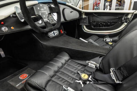1965 Shelby Cobra
