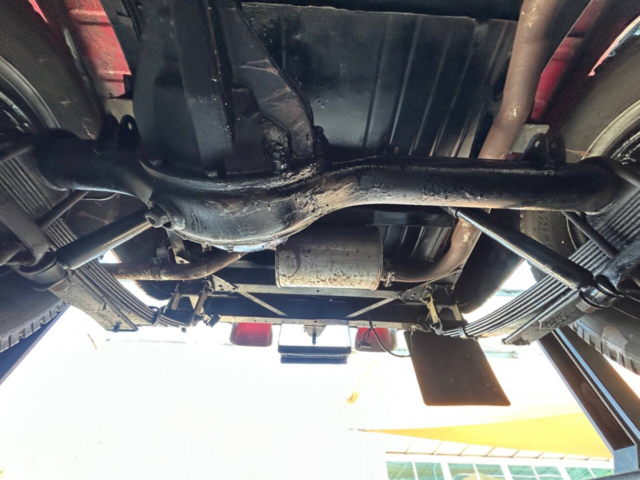 1978 Toyota Land Cruiser 51