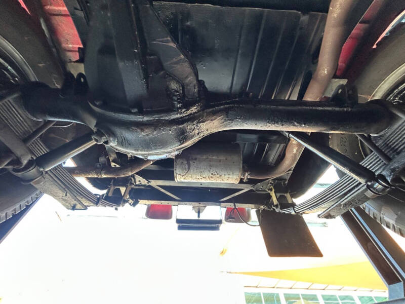 1978 Toyota Land Cruiser