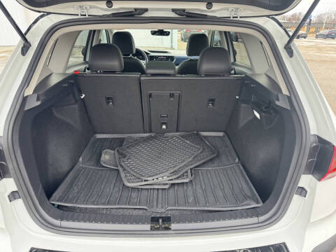 2024 Volkswagen Taos SE 4Motion