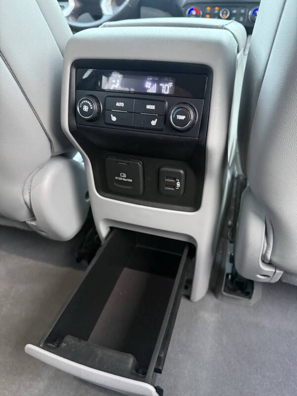 2019 GMC Acadia SLT-2