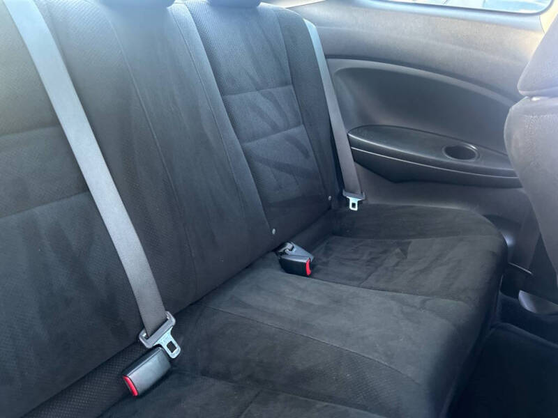 2012 Honda Accord EX