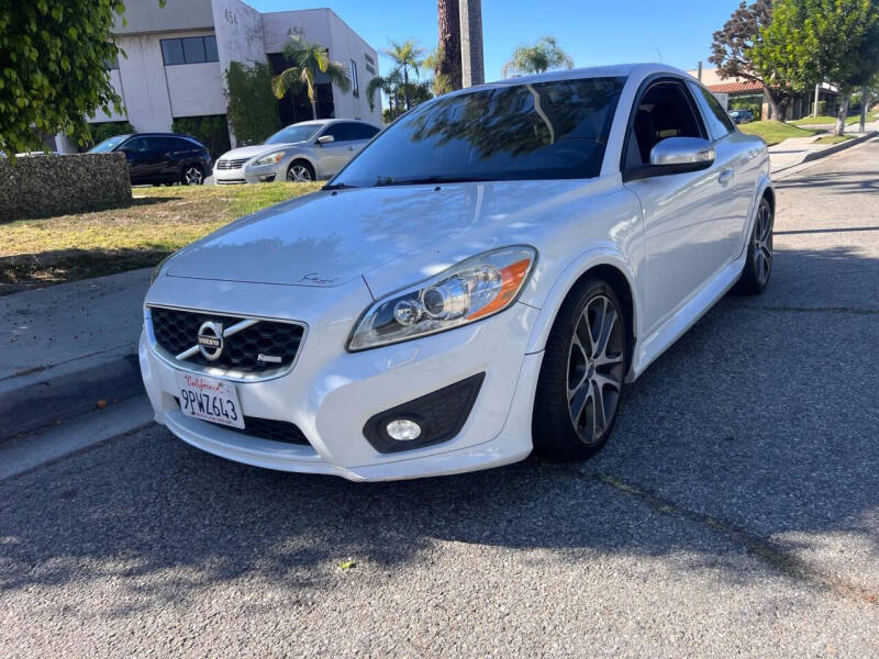 2012 Volvo C30