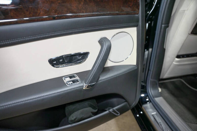 2014 Bentley Flying Spur