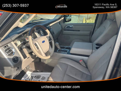 2013 Ford Expedition Limited