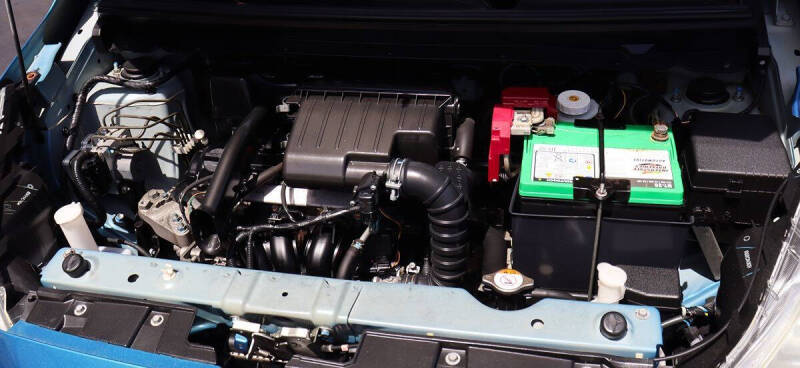 2015 Mitsubishi Mirage DE