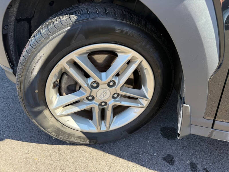 2018 Hyundai Kona SE