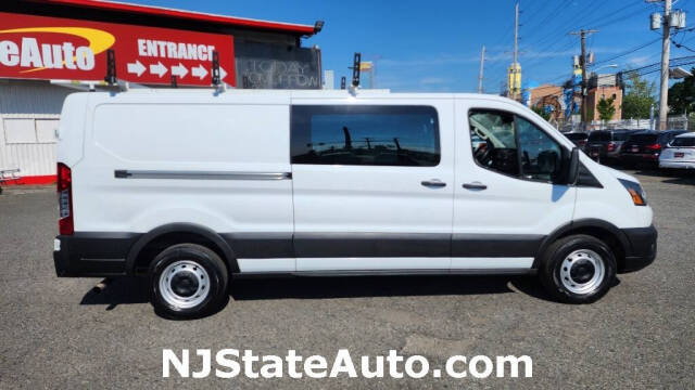 2021 Ford Transit for sale at NJ Car Buyer in Jersey City, NJ