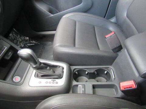 2017 Volkswagen Tiguan 2.0T Wolfsburg Edition