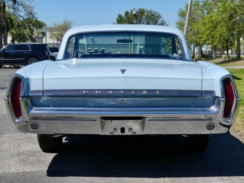1964 Pontiac Catalina