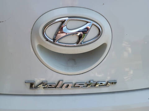 2013 Hyundai Veloster