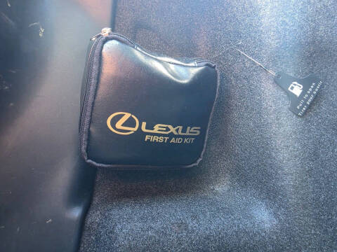1999 Lexus ES 300