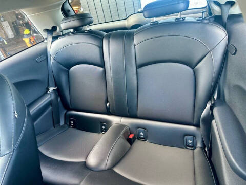 2015 MINI Hardtop 2 Door Cooper S