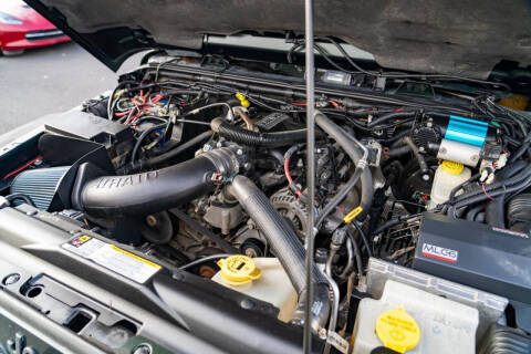 2011 Jeep Wrangler Rubicon