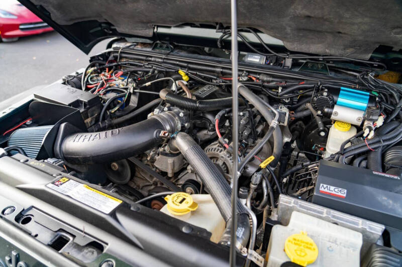 2011 Jeep Wrangler Rubicon