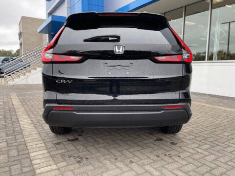 2023 Honda CR-V