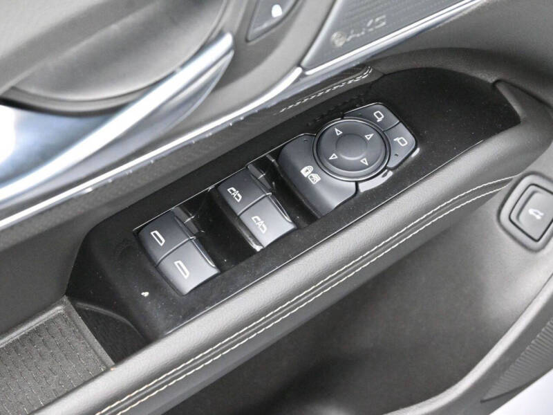 2023 Cadillac CT4-V Blackwing