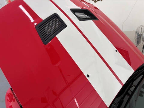 2007 Ford Shelby GT500