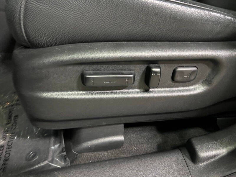2021 Honda Pilot SE