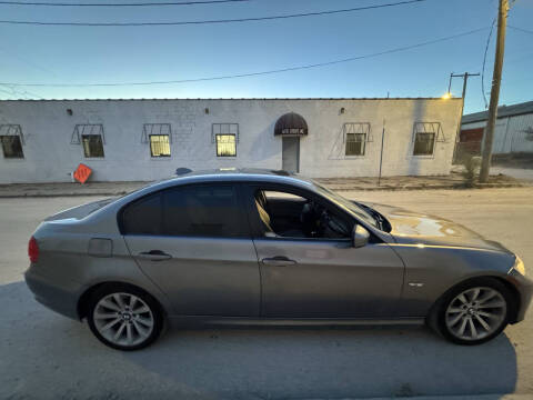 2011 BMW 3 Series 328i