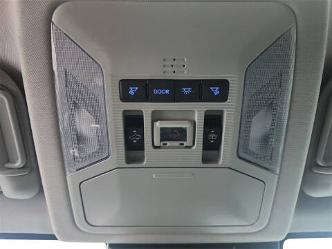 2022 Toyota RAV4 Hybrid Limited