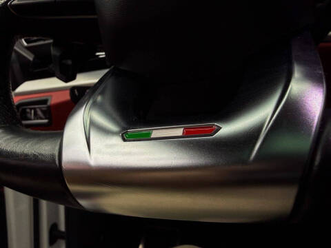 2022 Lamborghini Urus