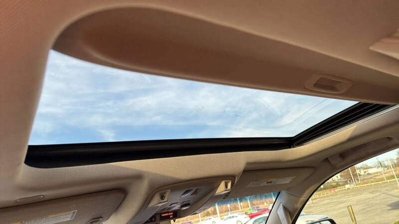 2020 Cadillac Escalade Premium Luxury