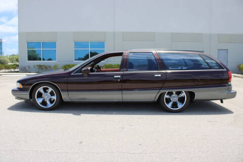 1994 Chevrolet Caprice