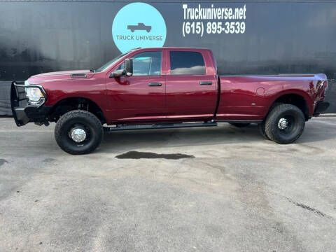 2019 RAM 3500 for sale at TRUCK UNIVERSE in Murfreesboro TN