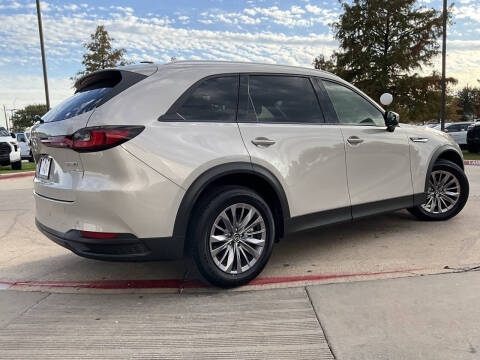 2025 Mazda CX-90 3.3 Turbo Preferred