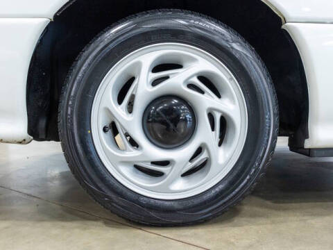 1991 Dodge Stealth ES