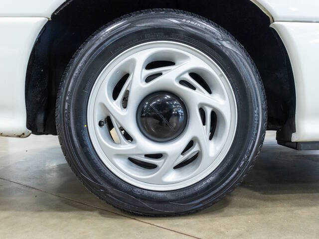 1991 Dodge Stealth ES