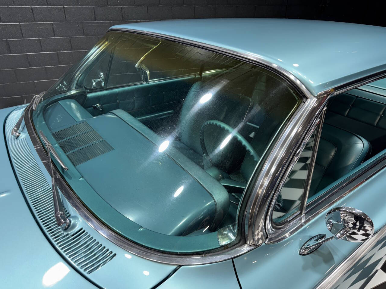 1962 Chevrolet Impala 35