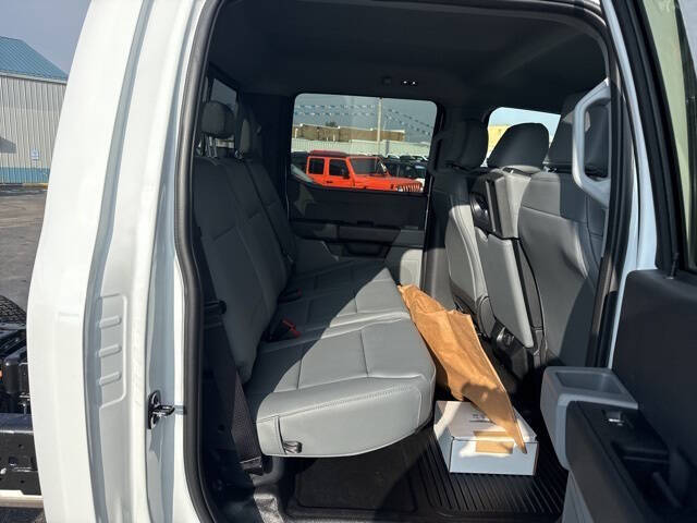 2026 Ford F-350 Super Duty