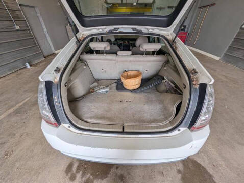 2006 Toyota Prius