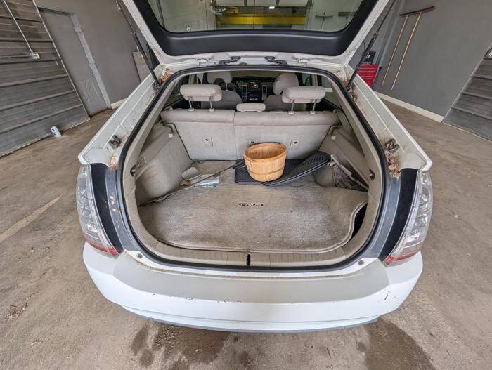 2006 Toyota Prius