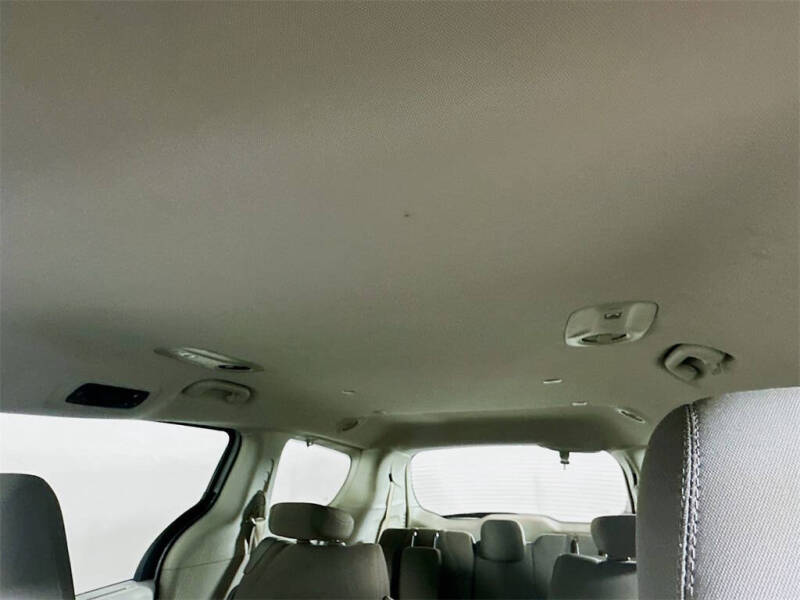 2020 Chrysler Pacifica Touring