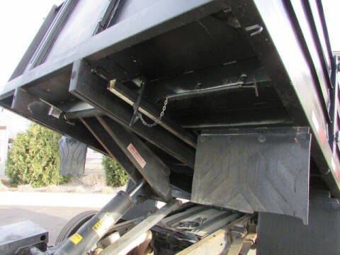 2008 Ford F-450 Super Duty