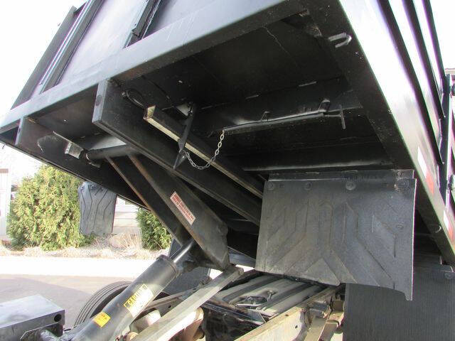 2008 Ford F-450 Super Duty