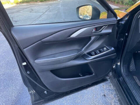 2016 Mazda CX-9 Touring