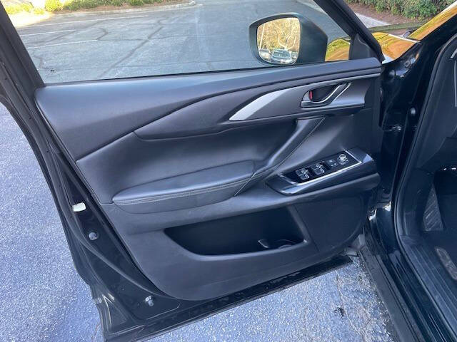 2016 Mazda CX-9 Touring