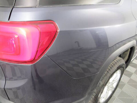 2019 GMC Acadia SLE-1