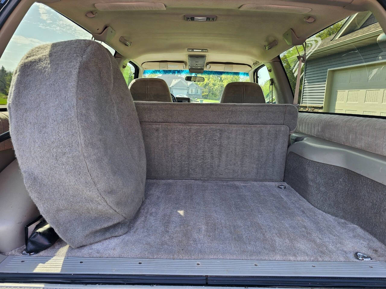 1994 Chevrolet Blazer 156