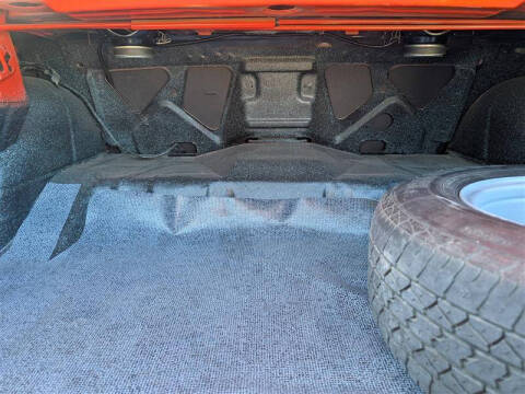 1972 Chevrolet Chevelle