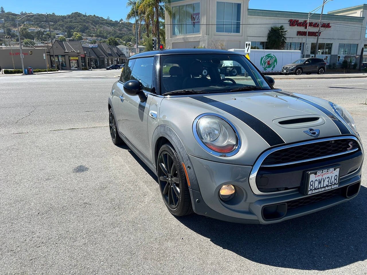 2018 MINI Hardtop 2 Door for sale in San Mateo, CA ALL AMERICAN AUTO SALES