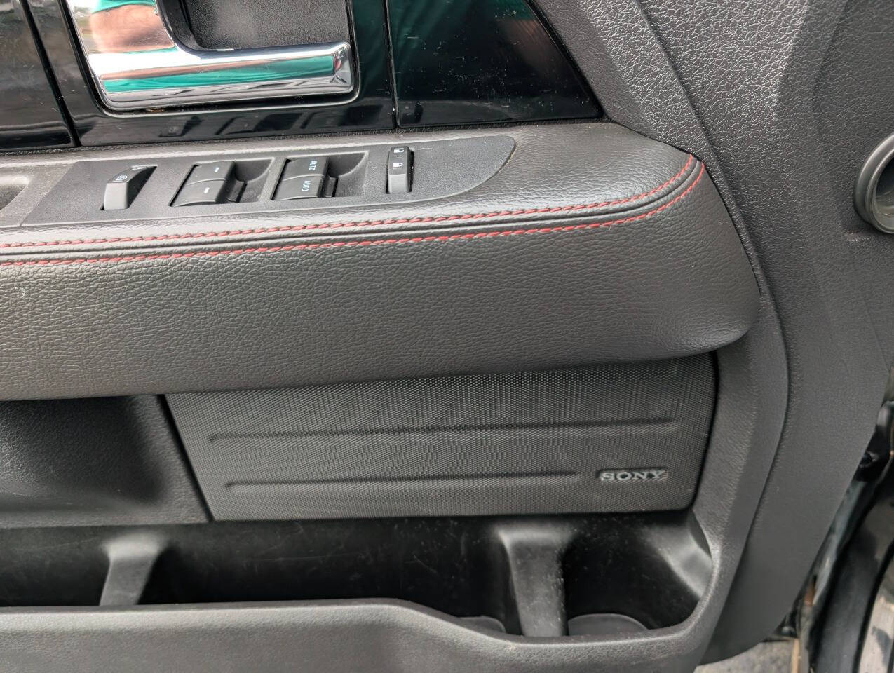 used 2013 Ford F-150 car, priced at $19,999