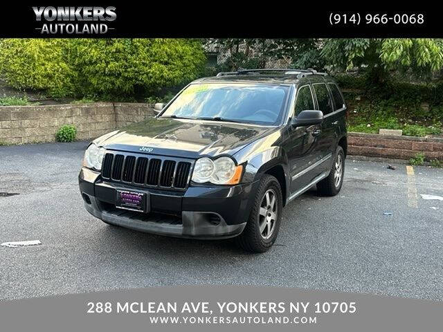 2009 Jeep Grand Cherokee for sale in Yonkers, NY