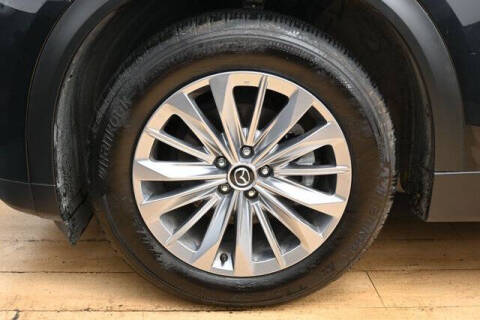 2024 Mazda CX-90 3.3 Turbo Select