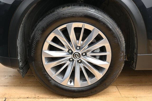 2024 Mazda CX-90 3.3 Turbo Select
