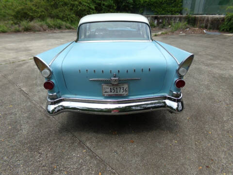 1958 Studebaker Commander